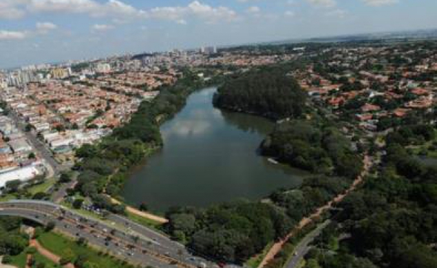 CAMPINAS COMEMORA 246 ANOS