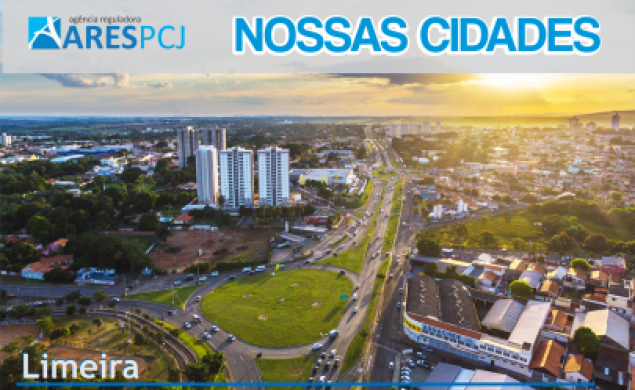 NOSSAS CIDADES: Limeira