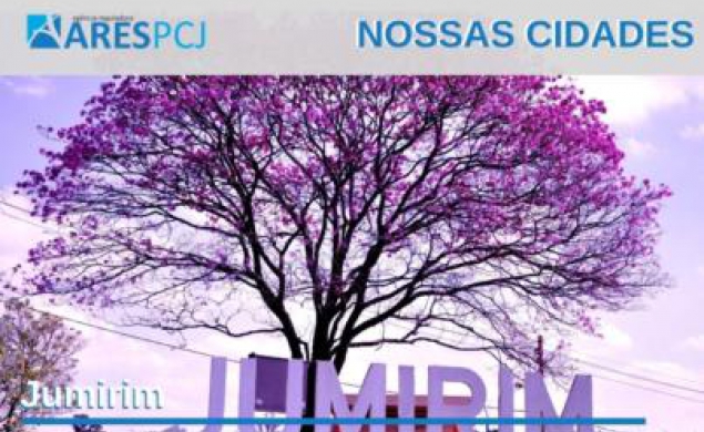 NOSSAS CIDADES: JUMIRIM