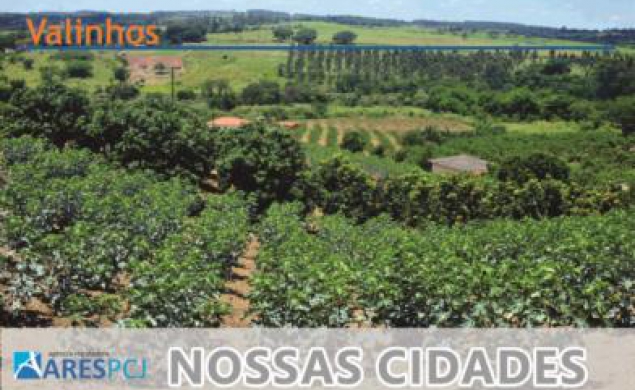 NOSSAS CIDADES: VALINHOS