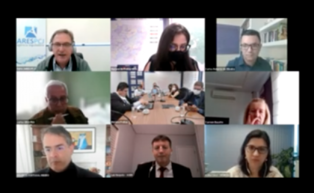 CTJI abre reuniões de Câmaras Técnicas com debate sobre autonomia