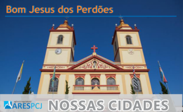 NOSSAS CIDADES: BOM JESUS DOS PERDÕES