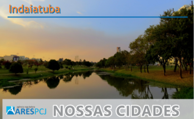 NOSSAS CIDADES: Indaiatuba 