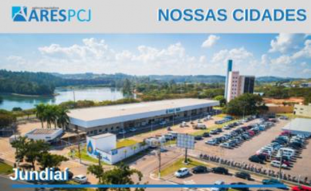 NOSSAS CIDADES: JUNDIAÍ