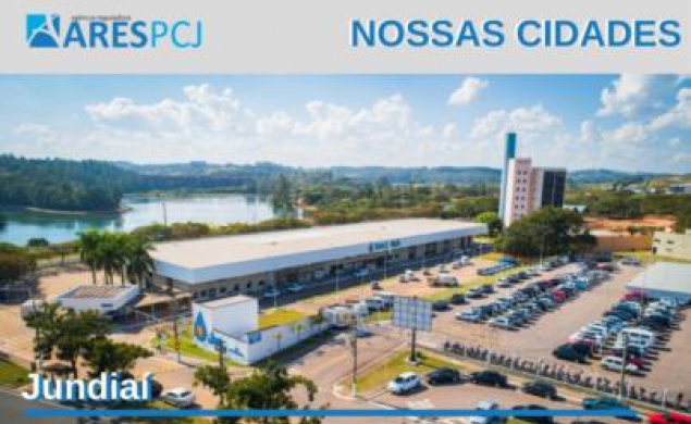 NOSSAS CIDADES: JUNDIAÍ