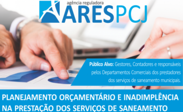 ARES-PCJ realiza Curso de Planejamento