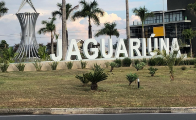 Jaguariúna comemora 67 anos 