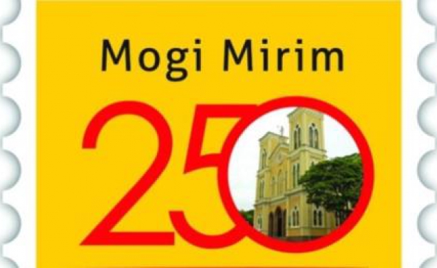 Mogi Mirim completa 250 anos de existência