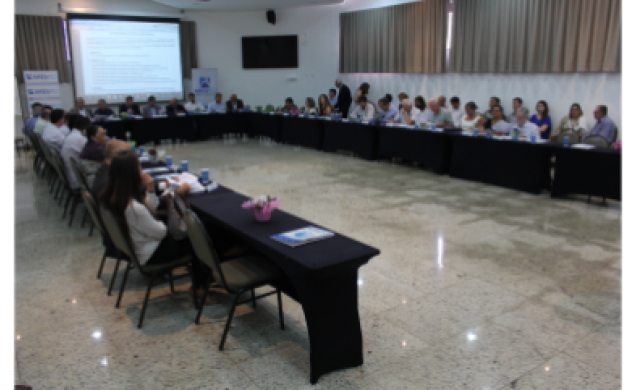 Convocação aos prefeitos para 12ª Assembleia Geral Ordinária da ARES-PCJ