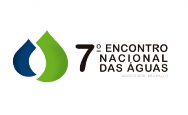 ARES-PCJ participa do 7º Encontro Nacional das Águas
