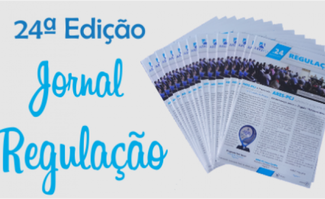 Confira a 24ª edição do Jornal Regulação da ARES-PCJ