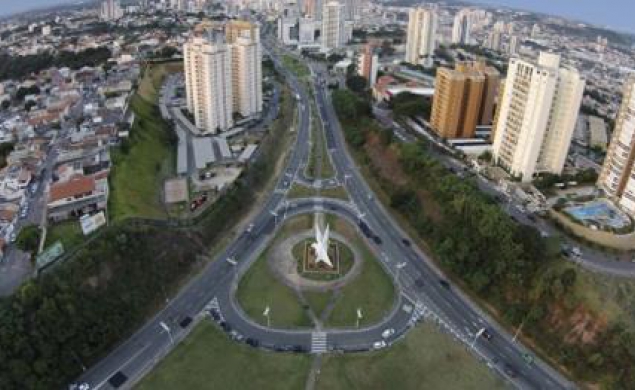 Jundiaí comemora 364 anos no sábado (14/12)