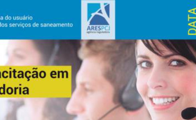 ARES-PCJ oferece capacitação gratuita em Ouvidoria 