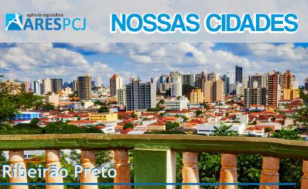 NOSSAS CIDADES: Ribeirão Preto