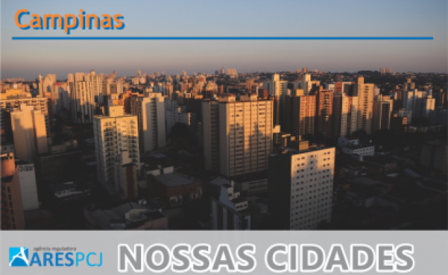 NOSSAS CIDADES: CAMPINAS