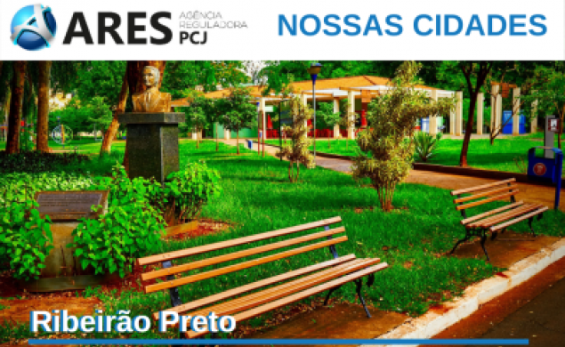 NOSSAS CIDADES: Ribeirão Preto 