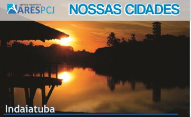 NOSSAS CIDADES: Indaiatuba 