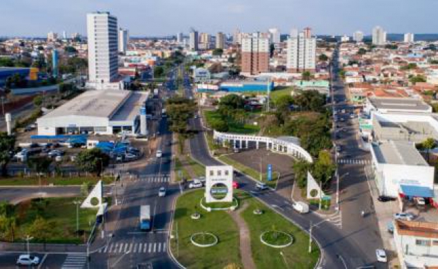 RIO CLARO COMEMORA 193 ANOS 