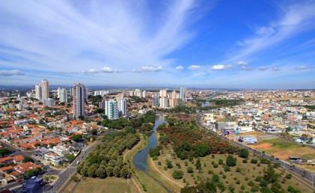 Indaiatuba comemora 189 anos 