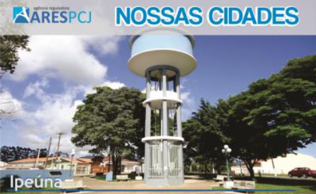 NOSSAS CIDADES: IPEÚNA