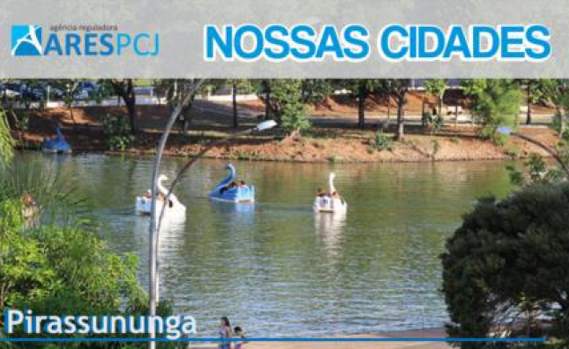 NOSSAS CIDADES: Pirassununga