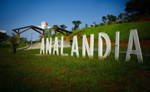 Analândia comemora 124 anos de emancipação político-administrativa