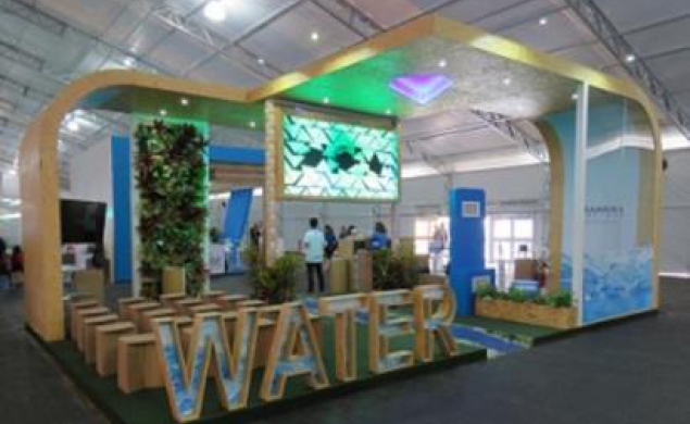 ARES-PCJ participa do 8º Fórum Mundial da Água